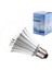 Powermaster E27-220V 9 Watt 6500K Beyaz LED Ampul 1
