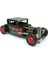 Vintage Dekoratif Ikonik Rod Car - Mad Max 1