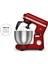 Mastermaid Chef Pro Çift Kollu Mutfak Şefi 1500 W Rouge Red 1