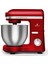 Mastermaid Chef Pro Çift Kollu Mutfak Şefi 1500 W Rouge Red 2