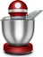 Mastermaid Chef Pro Çift Kollu Mutfak Şefi 1500 W Rouge Red 3