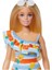 Alithestereo Barbie Okyanusu Seviyor Bebekleri - GRB35-HLP92 (Lisinya) Alithestereo 3