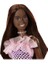 Alithestereo Barbie Pırıltılı Bebekler - T7580-HJR94 (Lisinya) Alithestereo 1