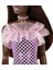 Alithestereo Barbie Pırıltılı Bebekler - T7580-HJR94 (Lisinya) Alithestereo 3