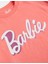 Marks & Spencer Saf Pamuklu Uzun Kollu Barbie™ T-Shirt 4