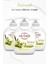 Zeytinyağlı Nemlendirici Sıvı Sabun 300 ml x 3 Adet 1