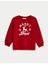 Marks & Spencer Yılbaşı Temalı Yuvarlak Yaka Sweatshirt 4