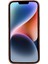 Apple iPhone 15 Plus Uyumlu Deri Arka Kapak Rock G2 2