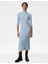 Regular Fit Midi Triko Elbise 1