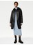 Regular Fit Midi Triko Elbise 3