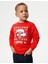 Marks & Spencer Spider-Man™ Yuvarlak Yaka Sweatshirt 1