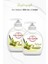Zeytinyağlı Nemlendirici Sıvı Sabun 300 ml x 2 Adet 1