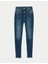 Ivy Yüksek Bel Skinny Fit Jean Pantolon 5