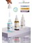 3'lü Cilt Bakım Serum Seti Hyaluronic Acid + C Vitamini + Collagen Serum 1