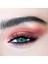 Comely Eyeshadow 16 Renk Far Paleti, Yüksek Pigmentasyon, Topaklanmaz, Kolay Dağılım 9