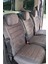 Opel Combo Arka 3'lü Araca Özel Koltuk Kılıfı 1