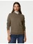 Marks & Spencer Regular Fit Kapüşonlu Sweatshirt 2