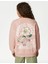 Marks & Spencer Regular Fit Yuvarlak Yaka Sweatshirt 2