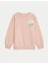 Marks & Spencer Regular Fit Yuvarlak Yaka Sweatshirt 4