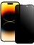 Apple iPhone 15 Pro Max Hayalet Ekran Koruyucu Davin Privacy Seramik Ekran Filmi 1