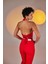 Wrap Top Kırmızı 3