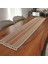 Pamuklu Şal Motif Dantel Örgü Runner 35X150 4