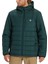 Yeşil Erkek Kapüşon Yaka Ceket ABYJK00162 Journey Puffer Jacket 1