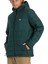 Yeşil Erkek Kapüşon Yaka Ceket ABYJK00162 Journey Puffer Jacket 3