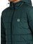 Yeşil Erkek Kapüşon Yaka Ceket ABYJK00162 Journey Puffer Jacket 4