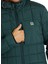Yeşil Erkek Kapüşon Yaka Ceket ABYJK00162 Journey Puffer Jacket 5