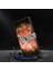 Xiaomi Redmi Için Telefon Kılıfı Not 12 5g (Çin)/(Hindistan)/(Global)/poco X5 5g, Pu Deri 3D Desen Stand Stand Flip Cüzdan Kapak Crystal Kelebek (Yurt Dışından) 4