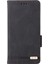 Xiaomi Için Poco X4 Pro 5g Stand Cüzdan Deri Kılıf Donanım Tasarımı Manyetik Toka Telefon Kapak Black (Yurt Dışından) 1