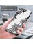 Xiaomi Redmi Için Note 12 5g (Çin)/(Hindistan)/(Global)/poco X5 5g Deri Telefon Kılıfı 3D Desen Baskı Stand Standı Cüzdan Kapak Diz Çiçeği (Yurt Dışından) 1