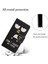 Xiaomi Redmi Için Note 12 Pro 5g/note 12 Pro Speed ​​5g/poco X5 Pro 5g Deri Desen Cüzdan Stand Telefon Case Penguin (Yurt Dışından) 5