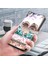 Xiaomi Redmi Için Telefon Kılıfı Not 12 5g (Çin)/(Hindistan)/(Global)/poco X5 5g, Pu Deri 3D Desen Stand Flip Cüzdan Kapak-Pembe Elmas Kalp (Yurt Dışından) 5