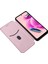 Xiaomi Için Redmi Not 12S 4g Kart Tutucu Deri Telefon Kılıfı Karbon Fiber Doku Stand Kapak Çizgi Altın (Yurt Dışından) 1