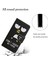 Xiaomi Için Redmi Note 12 5g (Global)/(Hindistan)/(Çin)/poco X5 5g Pu Deri Desen Baskı Telefon Kılıfı Stand-Penguin (Yurt Dışından) 5