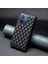 Xiaomi Redmi Için 12C 4g Baskılı Pu Deri Telefon Cüzdan Kılıf Stand Koruma Kapağı Black (Yurt Dışından) 5