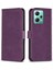 Xiaomi Redmi Için Note 12 5g (Çin)/(Global)/(Hindistan)/poco X5 5g Baskılı Desen Stand Cüzdan Telefon Deri Kılıf Vaka Doğru (Yurt Dışından) 1