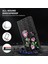 Xiaomi Redmi Için Anti Drop Telefon Kılıfı Note 12 Pro 5g/note 12 Pro Speed ​​5g/poco X5 Pro 5g-Rose Çiçeği (Yurt Dışından) 4