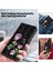 Xiaomi Redmi Için Anti Drop Telefon Kılıfı Note 12 Pro 5g/note 12 Pro Speed ​​5g/poco X5 Pro 5g-Rose Çiçeği (Yurt Dışından) 5
