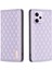 Xiaomi Redmi Için Pu Deri Kapak Not 12 Pro 5g/not 12 Pro Speed ​​5g/poco X5 Pro 5g Stand Telefon Kılıf Kart Tutucu Manyetik Kapatma Telefon Kapak-Ilanı (Yurt Dışından) 1
