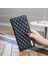 Xiaomi Redmi Için Pu Deri Kapak Not 12 Pro 5g/not 12 Pro Hız 5g/poco X5 Pro 5g Stand Telefon Kılıf Kart Tutucu Manyetik Kapatma Telefon Kapak Black (Yurt Dışından) 5