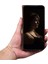 Xiaomi Redmi Için Anti Drop Pu Deri Telefon Kapağı Not 12 Pro 5g /not 12 Pro Hız 5g /poco X5 Pro 5g Mumsu Çılgın At Doku Doku Stand Telefon Kılıf Mavisi (Yurt Dışından) 1