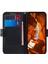 3D Desen Basılı Kılıf Xiaomi Redmi Not 12S 4g Pu Deri Stand Cüzdan Telefon Kapağı Strap-Whating Cat ile (Yurt Dışından) 4