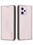 Xiaomi Redmi Için Stand Kılıfı Note 12 Pro 5g/12 Pro Speed ​​5g/poco X5 Pro 5g BF18 Deri Kart Tutucu Telefon Kapak Sol Golü (Yurt Dışından) 1