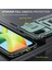 Xiaomi Için Zırh Serisi Poco C50 4g/redmi A1+ 4g/a2+ 4g Slayt Lens Kickstand Kapak Pc+ Tpu Telefon Vaka Yeşili (Yurt Dışından) 3