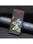 Xiaomi Için Redmi Note 12 4g Desen Deri Deri Stand Telefon Kılıfı Cüzdan Kapak-Yahudi Kelebek (Yurt Dışından) 4