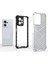 Xiaomi Için Redmi Note 12 4g Petek Doku Telefon Kılıfı Tpu+Pc Anti-Drop Akıllı Telefon Kapak Yeşil (Yurt Dışından) 2