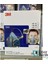 3m™ 7503 Yeniden Kullanılabilir Yarım Yüz Solunum Maskesi - (Büyük Boy - L) 3